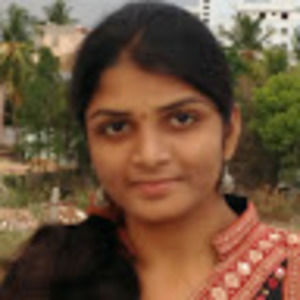 Meet your Posher, Harsha